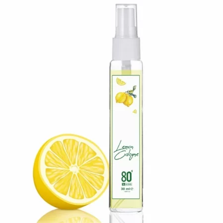 6707 limon kolonyası 30 ml