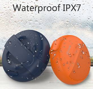 8900 waterproof speaker