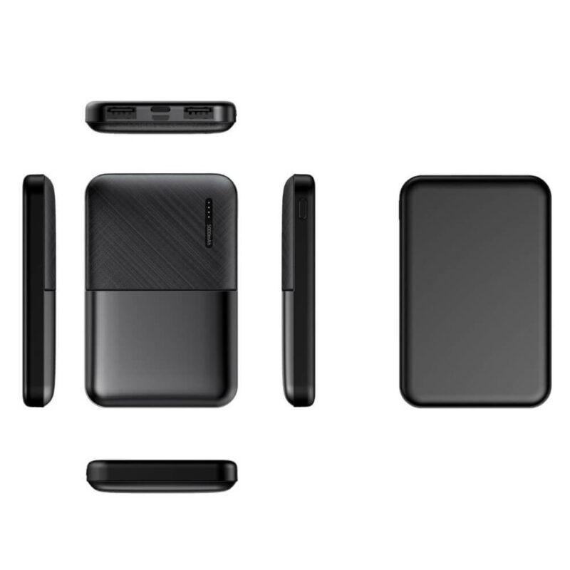 3039 powerbank 5.000 mah