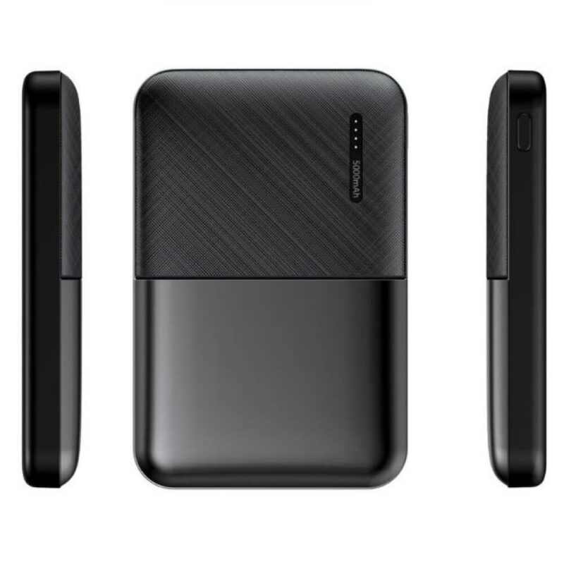 3039 powerbank 5.000 mah