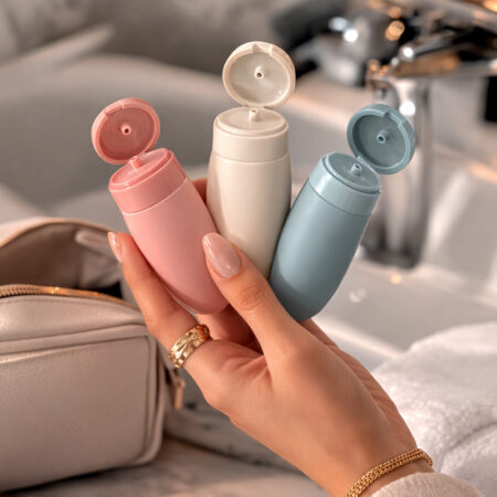 1376 seyahat banyo seti