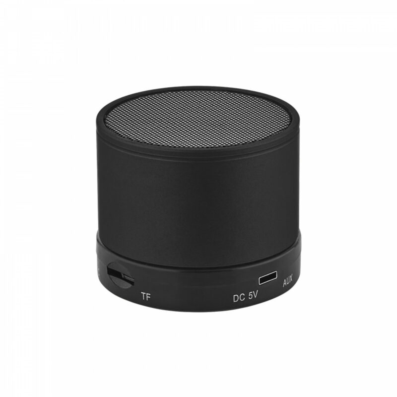 8011 bluetooth speaker