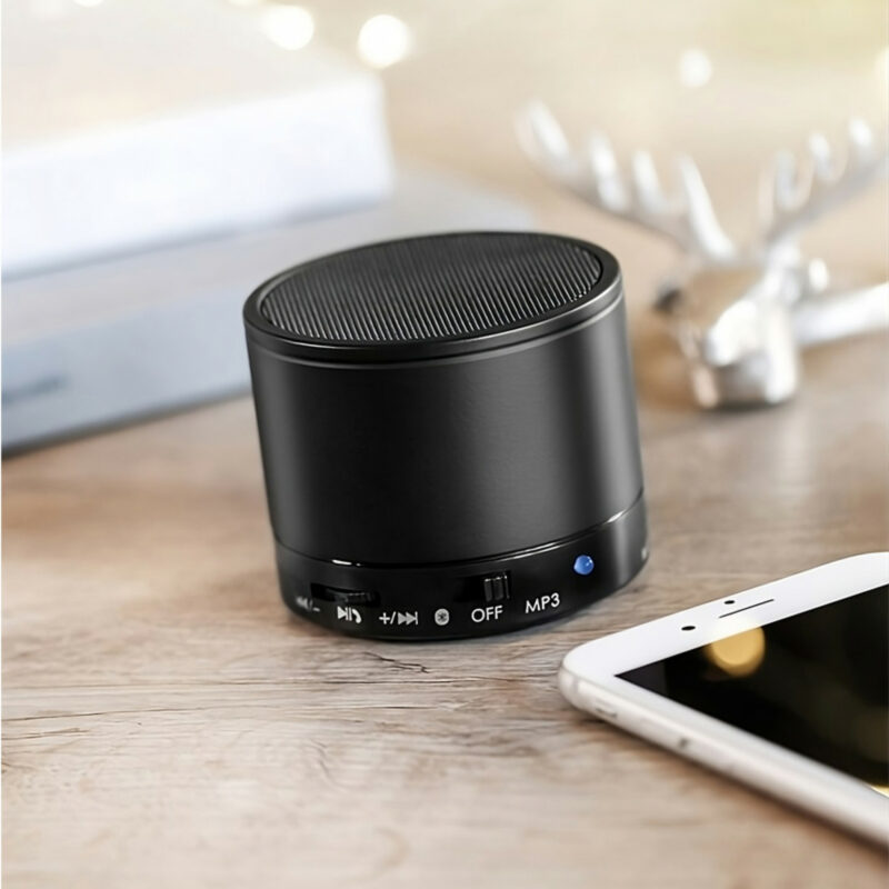 8011 bluetooth speaker