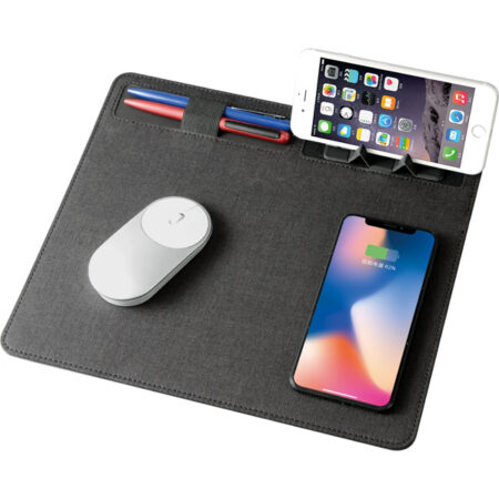 3013 wireless Şarjlı mousepad (kopya)