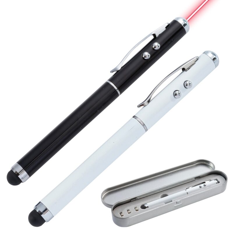 1434 işıklı lazer pointer kalem (kopya)