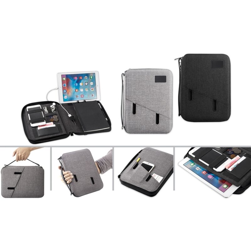 5811 powerbank organizer