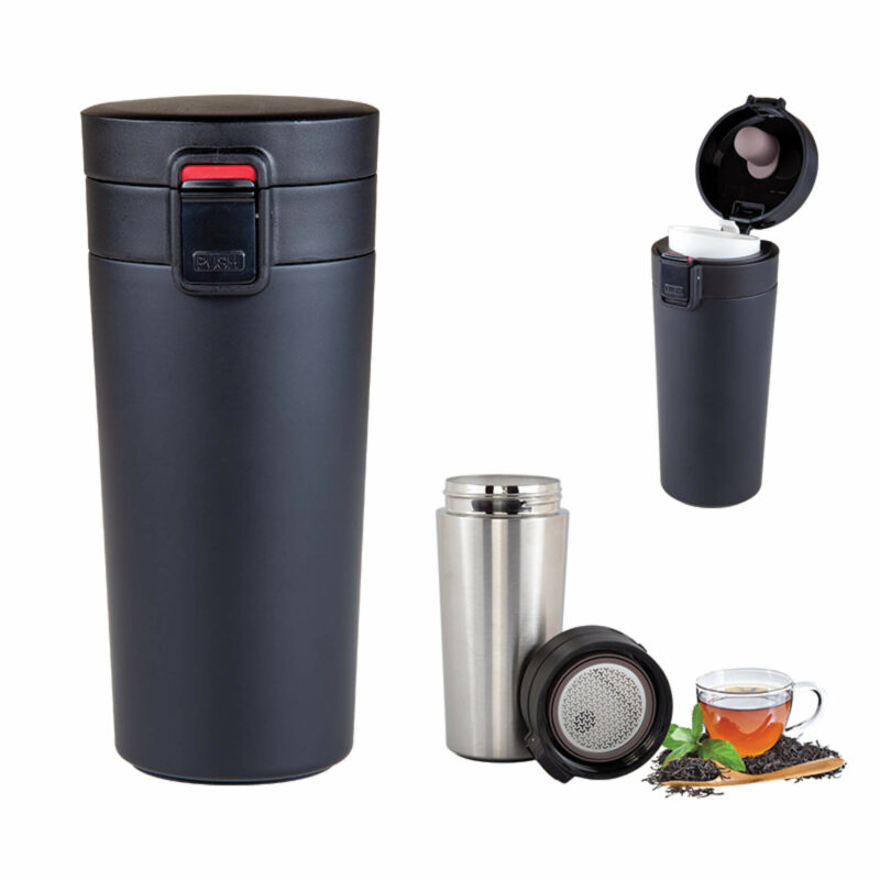 6104 french press Çelik termos 450 ml (kopya)