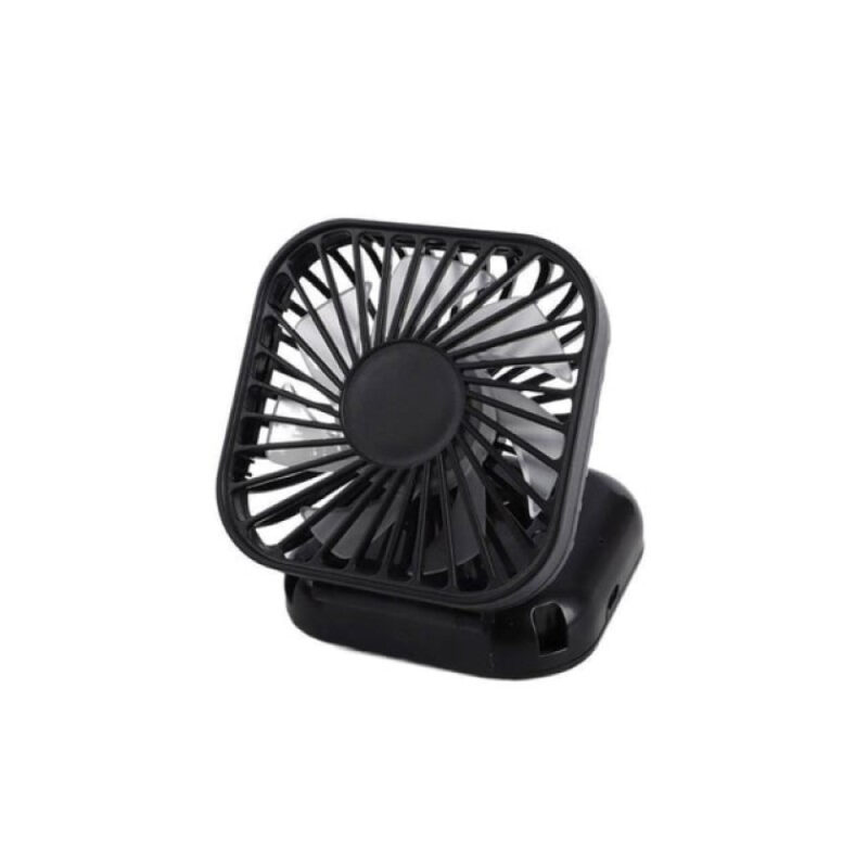 8263 boyuna asılabilir mini taşınabilir fan