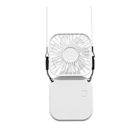8263 boyuna asılabilir mini taşınabilir fan