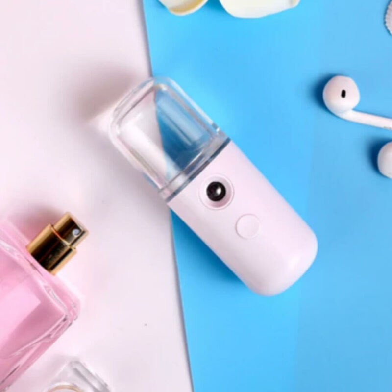 8264 nano mist dezenfektan püskürtücü