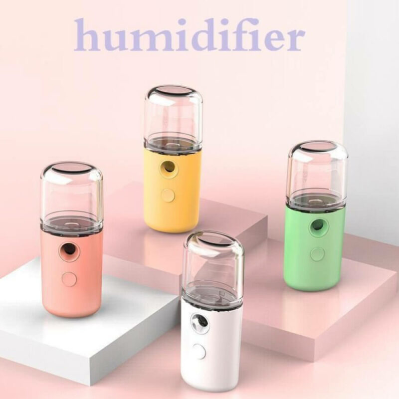 8264 nano mist dezenfektan püskürtücü