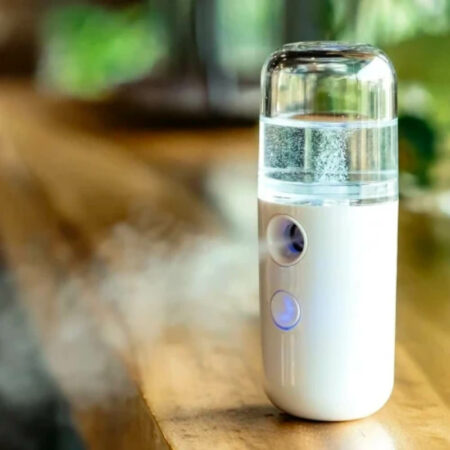 8264 nano mist dezenfektan püskürtücü
