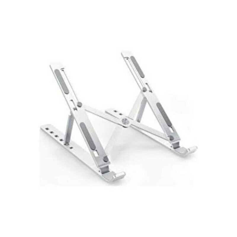 8522 alüminyum laptop standı ayarlanabilir