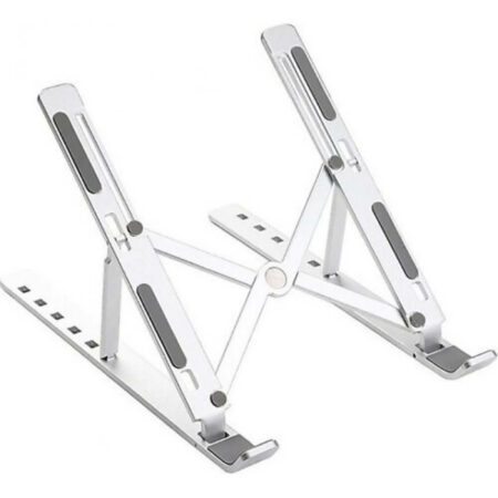 8522 alüminyum laptop standı ayarlanabilir