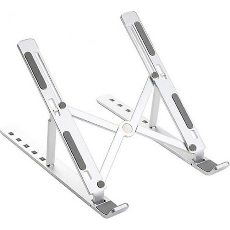 8522 alüminyum laptop standı ayarlanabilir
