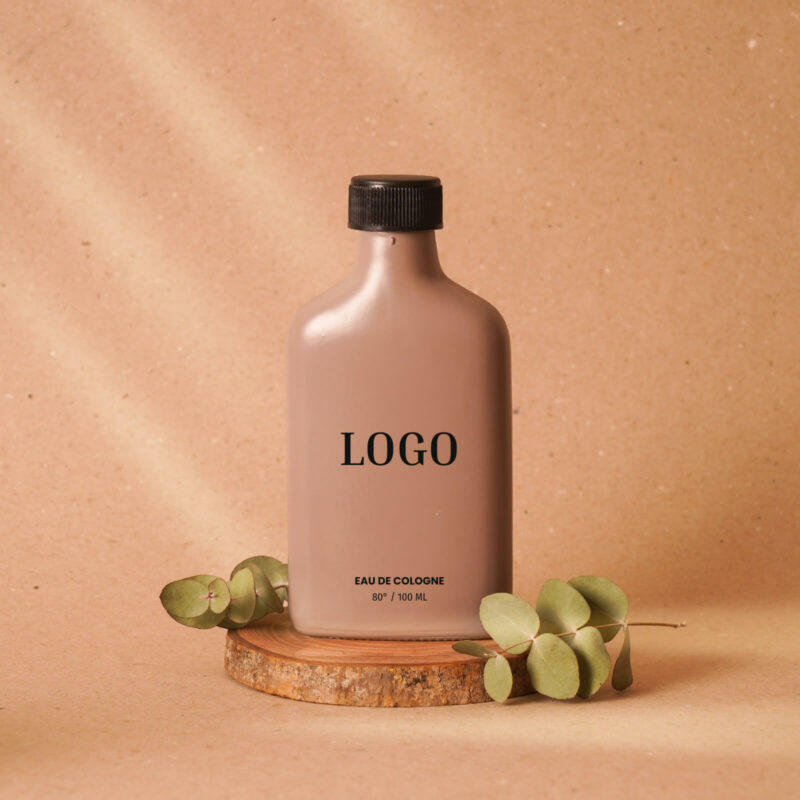 6713 cam Şişe kolonya 100 ml