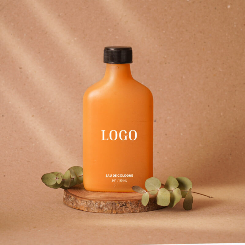 6711 cam Şişe kolonya 200 ml (kopya)