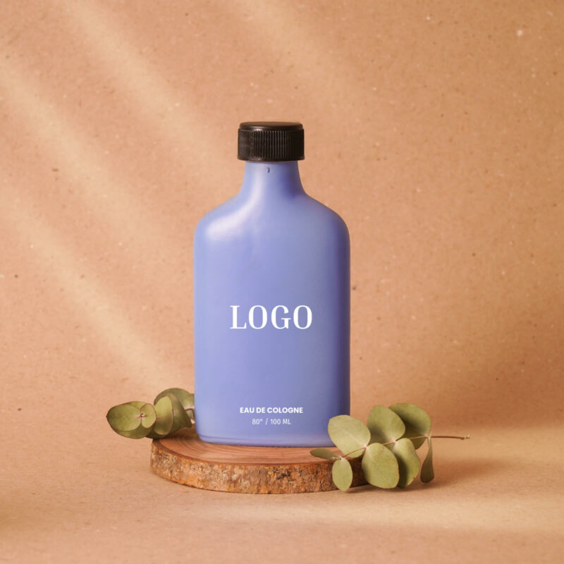6713 cam Şişe kolonya 100 ml