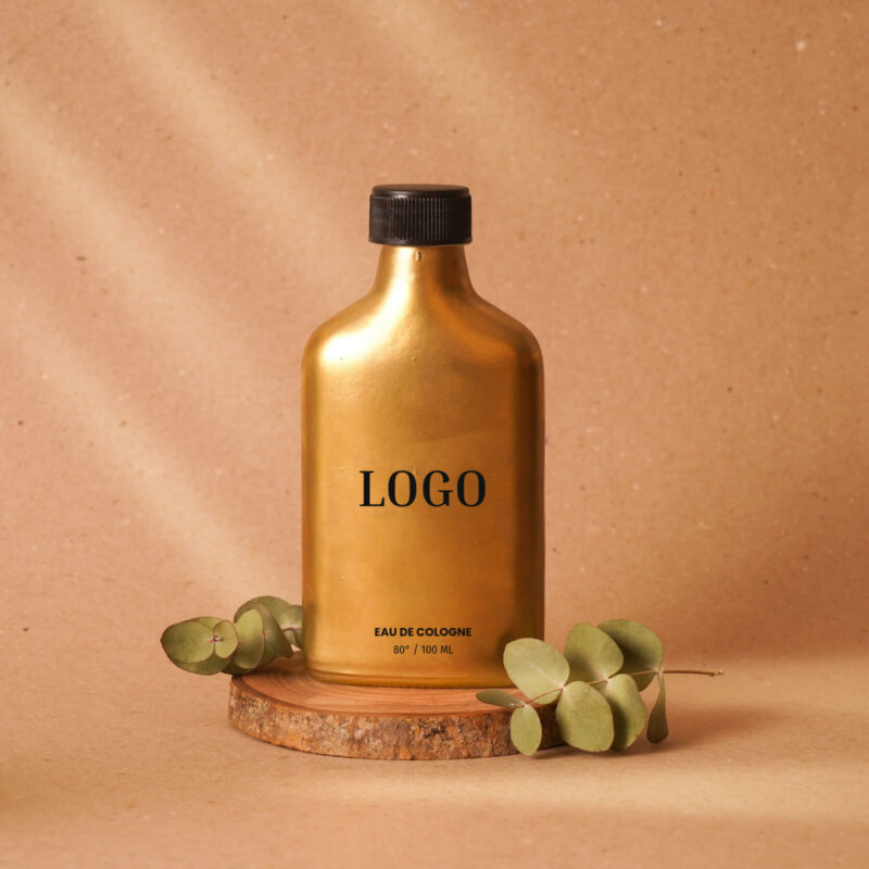 6713 cam Şişe kolonya 100 ml