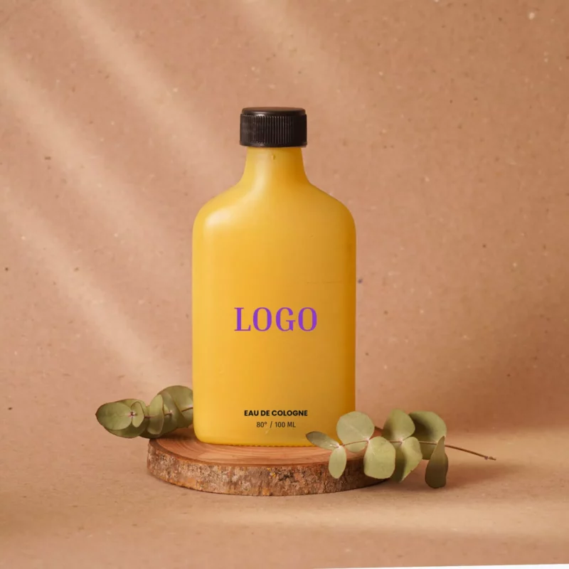 6713 cam Şişe kolonya 100 ml