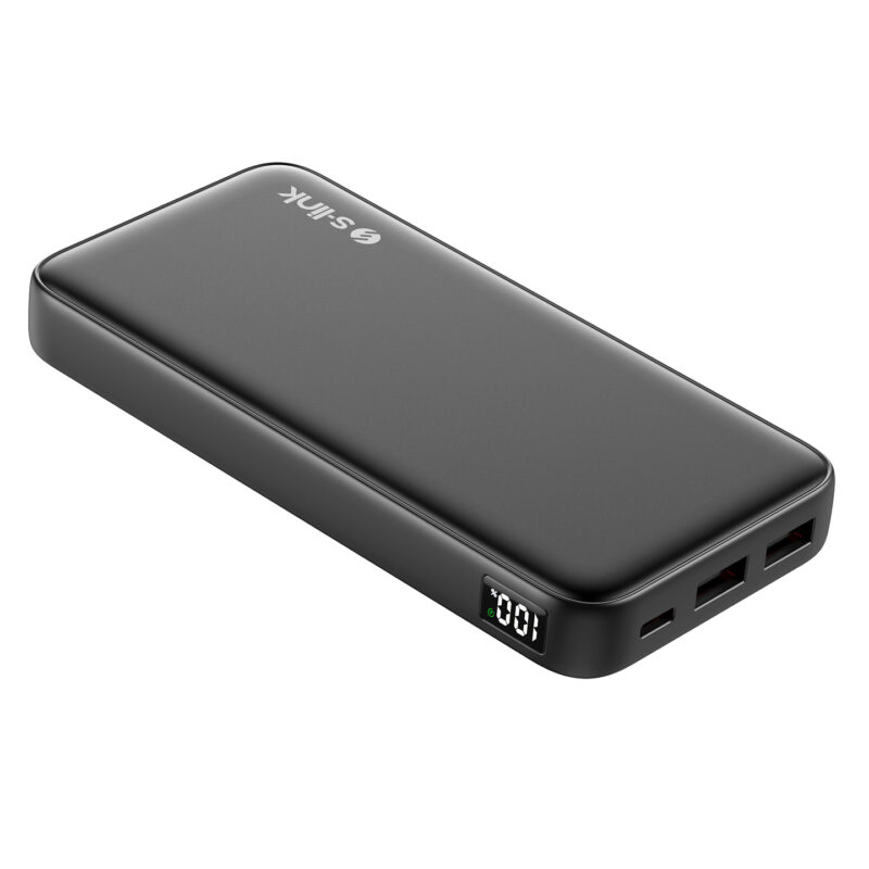 3030 powerbank 10.000 mah
