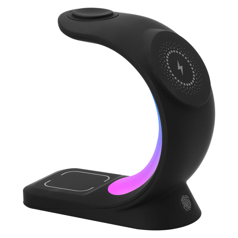 5850 wireless kablosuz Şarj cihazı