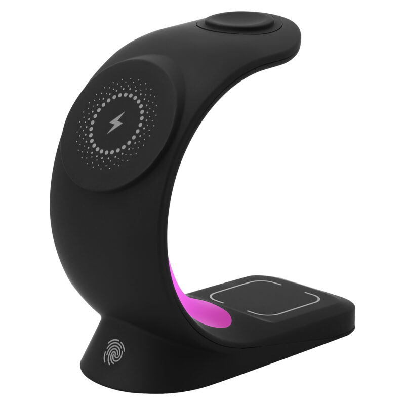 5850 wireless kablosuz Şarj cihazı