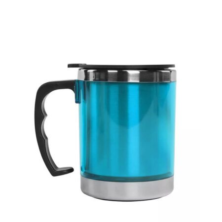 6117 stainless steel mug 330 ml