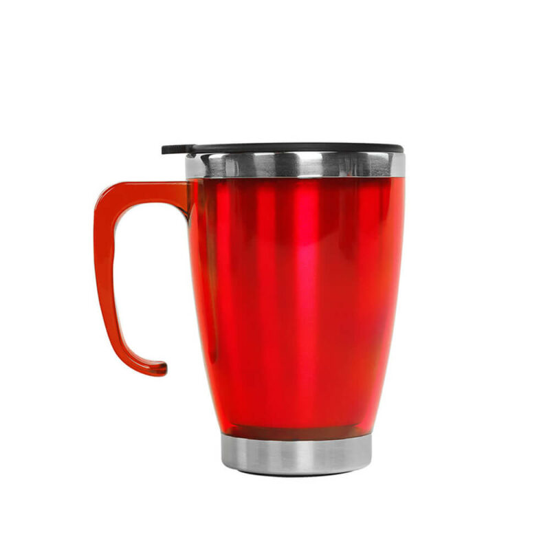 6118 paslanmaz Çelik kupa 415 ml