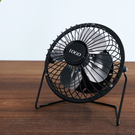 8255 masaüstü metal fan