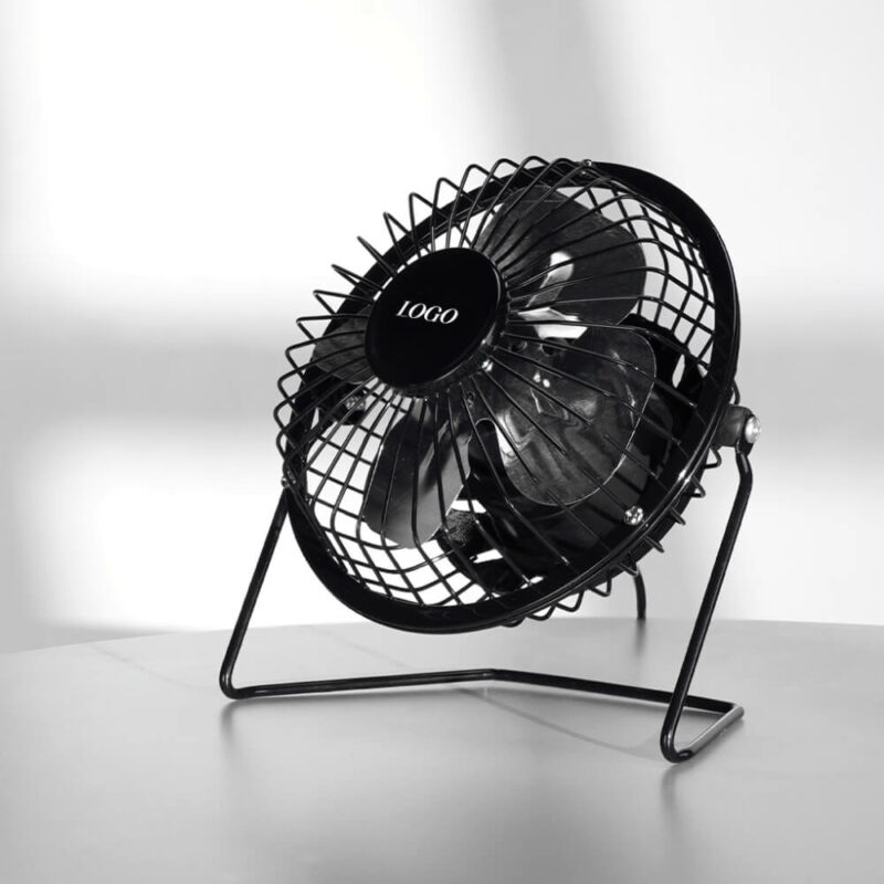8255 masaüstü metal fan
