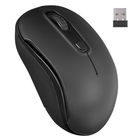 8224 kablosuz usb mouse