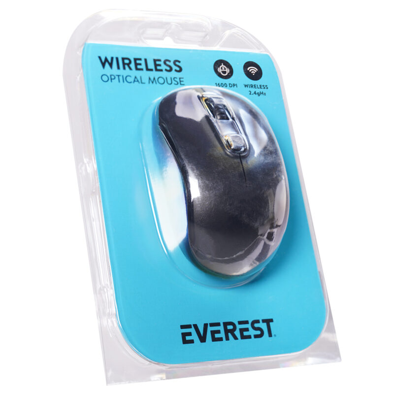 8224 kablosuz usb mouse