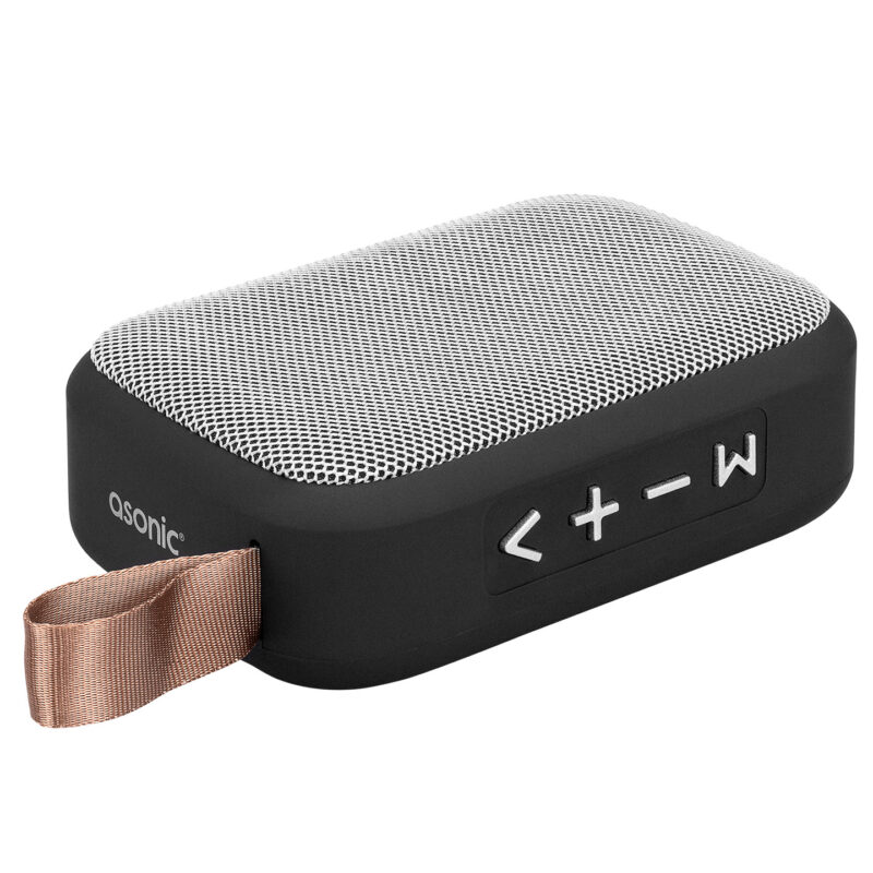 8024 bluetooth speaker