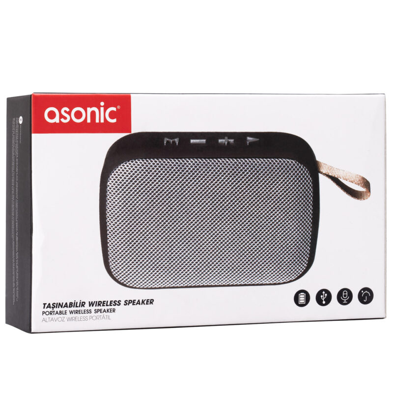8024 bluetooth speaker