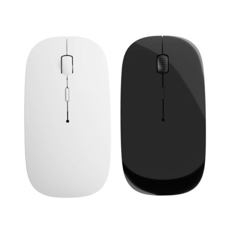 8226 siyah optik nano receive kablosuz mouse