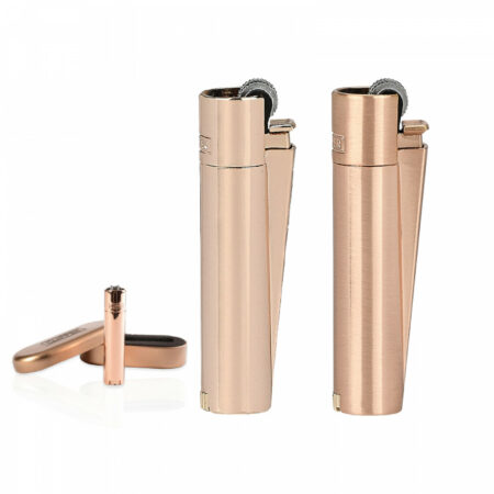 1156 clipper metal siboplu Çakmak