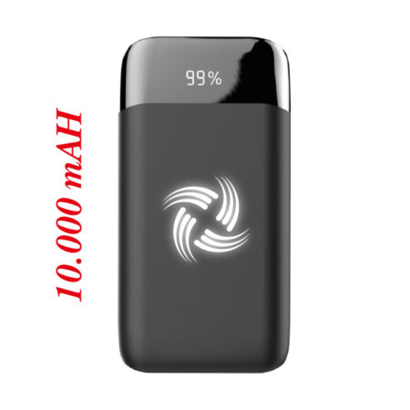 3003 powerbank 10.000 mah
