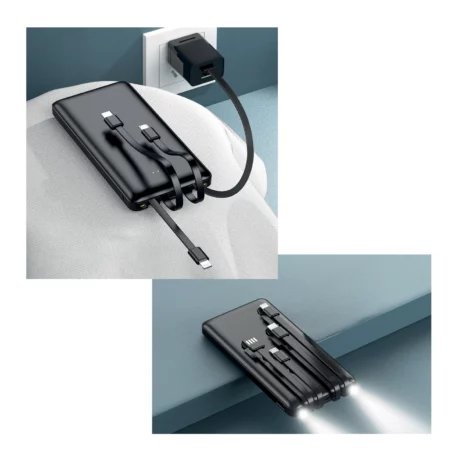 3005 powerbank 10.000 mah
