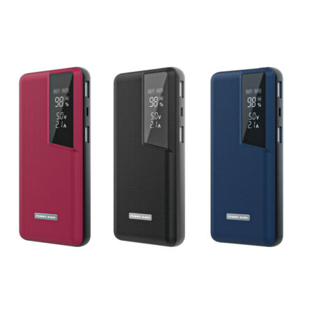 3024 powerbank 13.000 mah