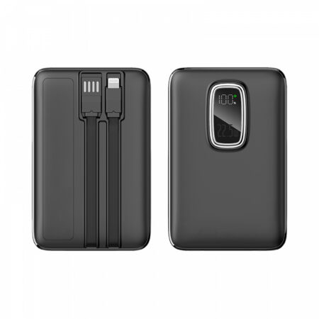 3043 powerbank 10.000 mah