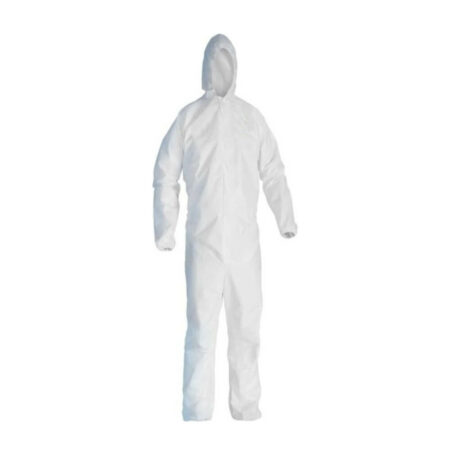 3529 Spraying overalls