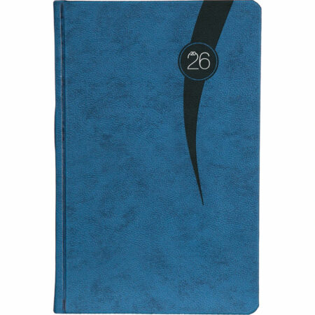 5552 günlük ajanda