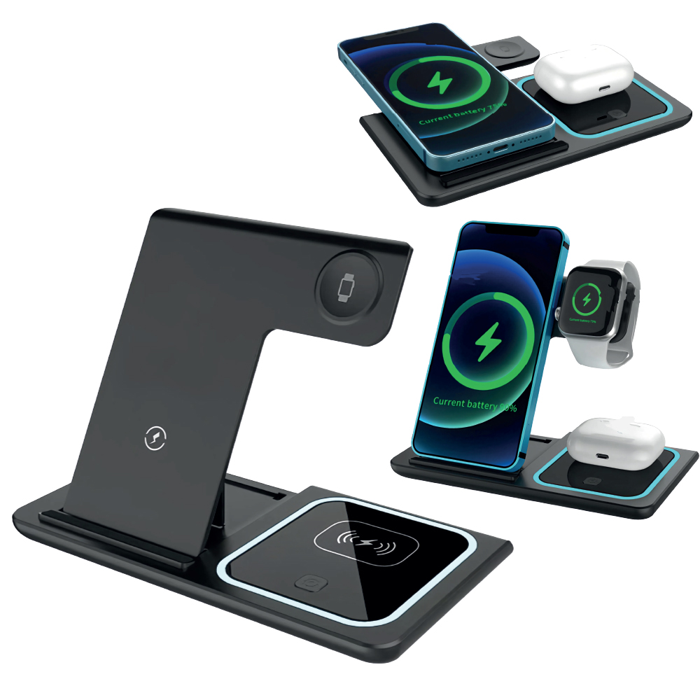 5836 wireless Şarj cihazı