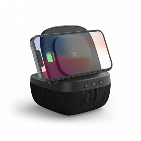 5873 wireless Şarj cihazı & hoparlör