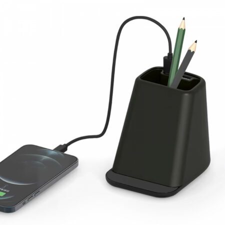 5876 wireless Şarj cihazı & kalemlik