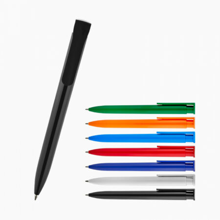 6032 plastik tükenmez kalem