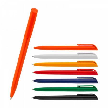 6034 plastik tükenmez kalem