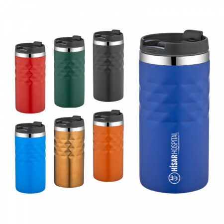6108 Çelik kupa 300 ml