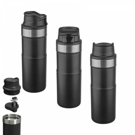 6135 Steel thermos 450 ml (copy)